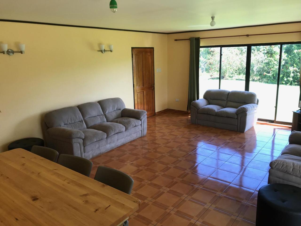 Cabañas Tautira Hanga Roa Exterior foto